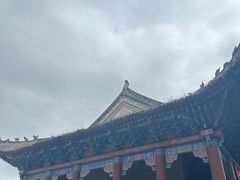 -黄帝陵