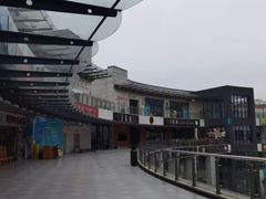 -浦江城市生活广场(江月路店)