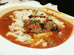 -一盐堂本帮菜(外滩店)