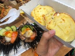 -悉尼鱼市场