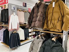 -优衣库(北京万柳华联购物中心店)