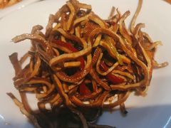 -金柱大盘鸡(波斯坦店)