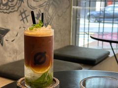 -BE NORMAL CAFE(霞溪路店)