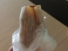 冷面卷臭豆腐-小红旗臭豆腐炸冷面(万达店)