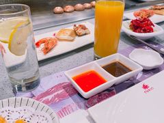 -大渔铁板烧(大悦城店)