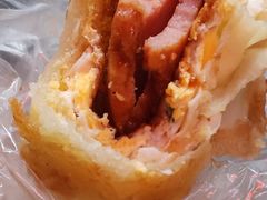 -张记灌饼(丰富路店)