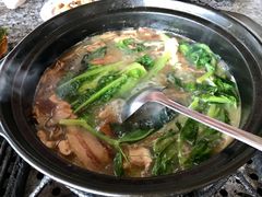 -蘑统田下·野生菌火锅