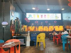 -林二哥宜烤官·宜宾小烧烤