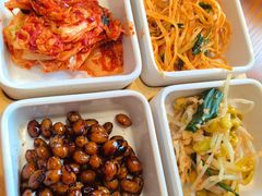 -英兰朝族饭店(河南桥头店)