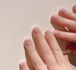 -JU·旧友日式美甲美睫工作室