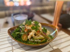 -CHINCHIN 青青·泰国料理(万象食家店)