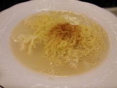 雲吞麵-翠华餐厅(旺角文华商场店)