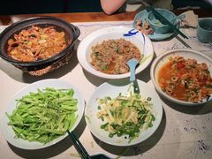 -客宴·江西客家菜(红角洲店)