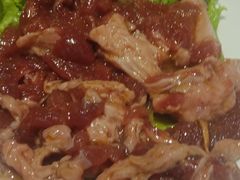 -合易泓烤肉•首创生椰大油边(宁山路店)