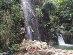 -黄金沟旅游风景区