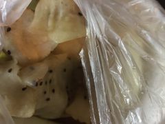 -汪记大王锅贴(成山路店)
