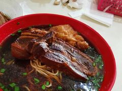 -小龙大肉面馆