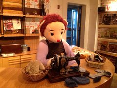 泰迪熊博物馆-济州岛泰迪熊博物馆