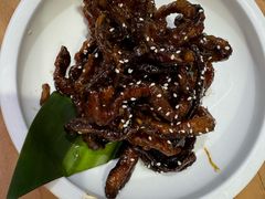 -枣子树·素食餐厅(普陀山店)