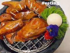 -3号仓库·创意中国菜(新世界城店)