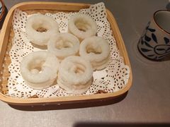 -老三样 · 江西菜馆(前海壹方汇店)
