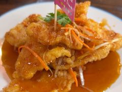 -东北缘餐厅(兰埔路店)