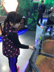 -未来动物城动物主题公园(大悦城店)