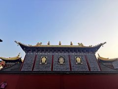 -西安市广仁寺