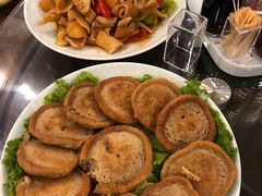 -清真·益鑫羊肉手抓馆(花园北街店)