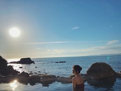 -南紀白浜 浜千鳥の湯 海舟