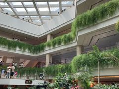 -广州白天鹅宾馆