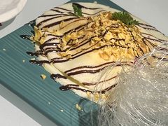 -3号仓库·创意中国菜(嘉兴龙鼎万达店)