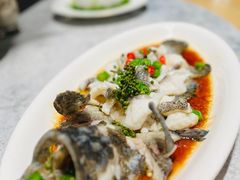 花椒石斑鱼-外滩·云南人家(昆明旗舰店)