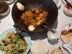 -北大荒人•新东北菜(青岛银座店)