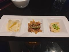 -上海苏宁宝丽嘉酒店·嘉府壹号中餐厅