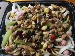 -回·龙虾铺·盆盆蟹·烧烤大排档(回龙观店)
