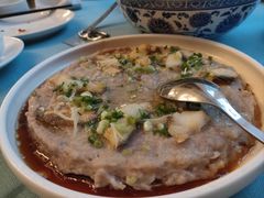 -鹭禧·中餐厅(厦门波特曼七星湾酒店)