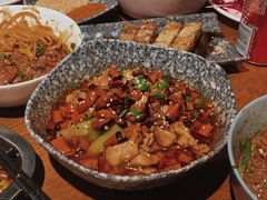 -付小姐在成都(五道口店)