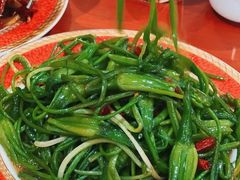 水性杨花-菌之家·专业纯野生菌火锅·特色炒菌