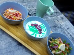 -长勺子东南亚(街道口店)