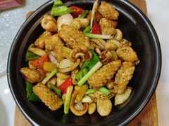 -胜记为食家·创新粤菜(车公庙店)