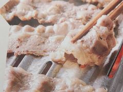 -本家韩国烤肉(青岛万象城店)
