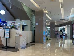 -福田卓悦INTOWN购物中心