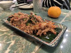 -浩海火烧云傣家菜(京广店)