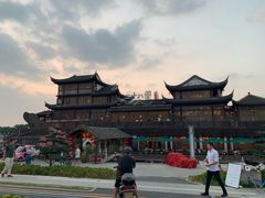 -二十八里太湖船菜(吉祥路店)