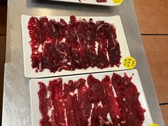 -潮泰牛肉火锅 · 创于1992年(车公庙店)