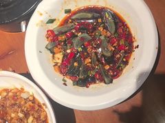 -蛮佬拾·乡里土菜馆(河西王府井店)