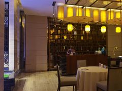 -福州天元国际威斯汀酒店·中国元素餐厅