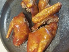 -大树餐厅(红旗街万达店)