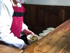 -秦园惠山豆腐花(惠山古镇店)